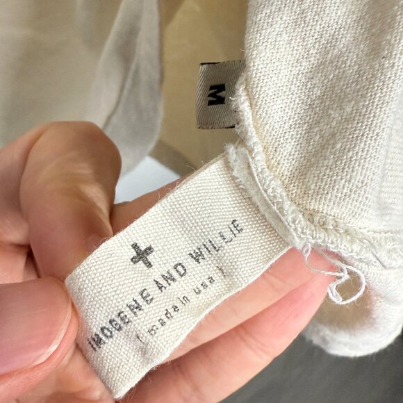 Imogene + Willie Lone Star T-Shirt - Picture 6 of 8